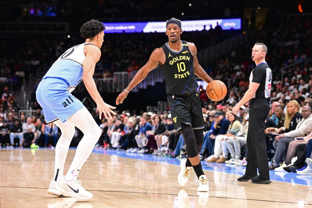 队记：杨瀚森身体不适缺席球队训练，今日也将缺阵混音队比赛