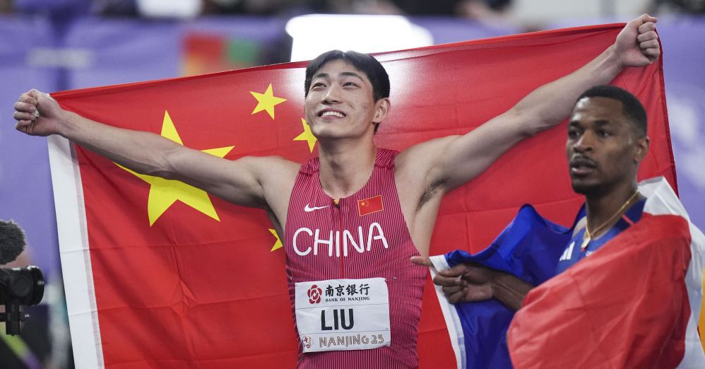 美媒对2026世界杯小组出线难度进行排名，F组是″最困难″的一组？