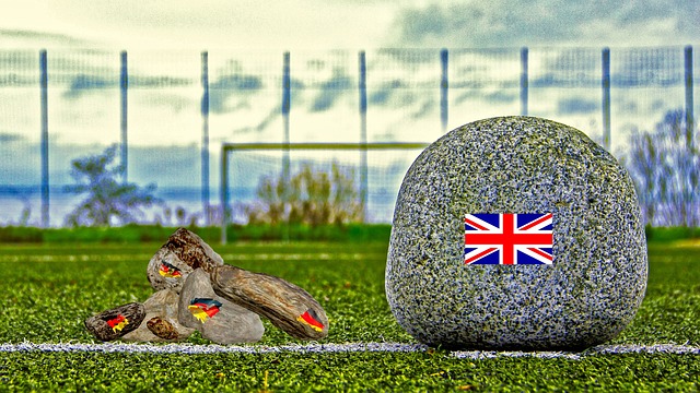 能否做到？英格兰有望队史第二次取得正式比赛10连胜