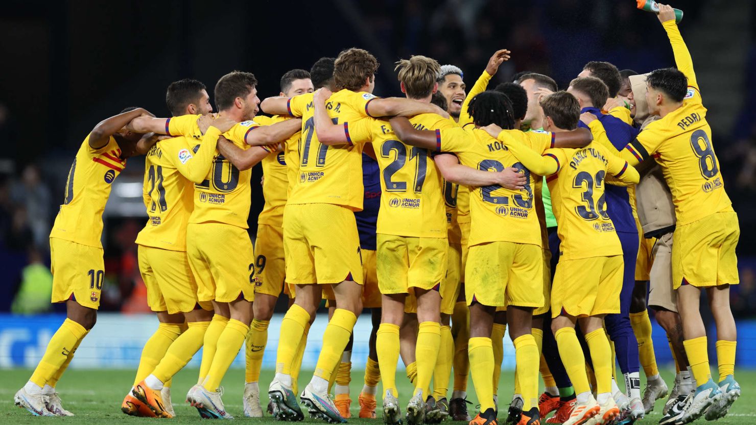 未知与挑战 未知与挑战